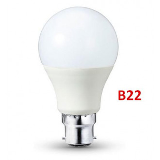 LED žiarovka 10W Neutrálna biela B22