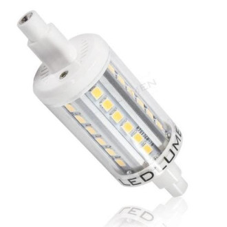 LED žiarovka 4W J78-AP R7s Neutrálna biela 230V 36 SMD2835 LED...