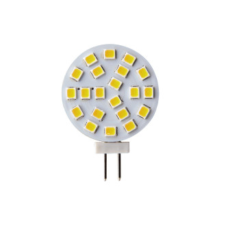 LED žiarovka 5W Neutrálna biela, G4