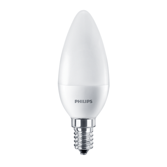 LED žiarovka led Philips CorePro E14 7W 840 4000K neutralna...
