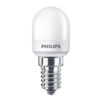 LED žiarovka LED E14 Guľa 1,7W  15W 150lm teplá 2700K 240°-...