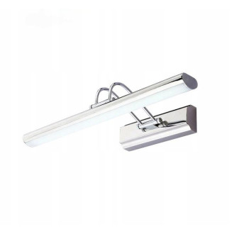 LED kúpeľňové osvetlenie zrkadla 15W 60cm - Neutrálna biela