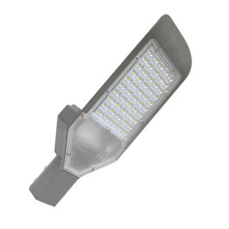 LED Street Lamp PF0.9 80W Studená biela