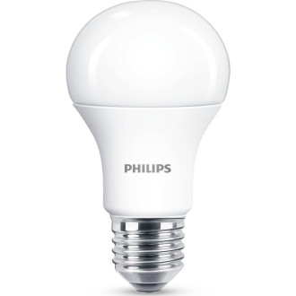 LED žiarovka E27 A60 13W  100W 470lm 2700K Warm 200° PHILIPS
