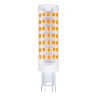 LED žiarovka - 230V - G9 - 12W - 1060Lm - neutrálna biela - 4000K