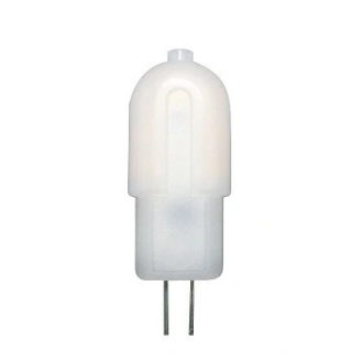 LED žiarovka G4 - 3W - 270 lm - SMD - studená biela