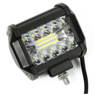 Pracovné LED Svietidlo - Interlook - 60W - CREE Light BAR
