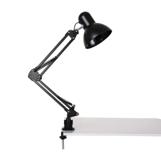 Kresliaca LED lampa E27 - LIZBONA