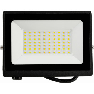 LED reflektor 2v1 - 50W - neutrálna biela