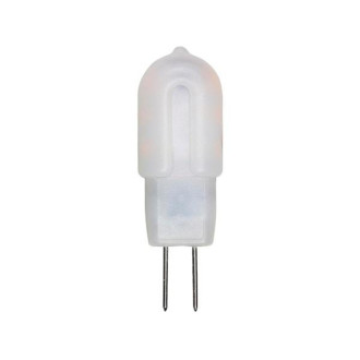 LED žiarovka 2W Neutrálna biela 12V AC/DC G4