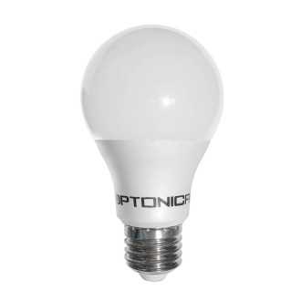 LED žiarovka E27 A60 12W Teplá biela