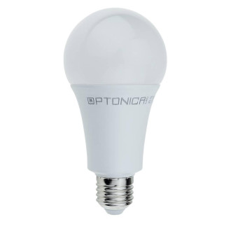 LED žiarovka A70 E27 18W Neutrálna biela