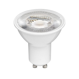 3PAK LED žiarovka GU10 4,5W  50W 350lm 3000K Warm 36° OSRAM Value