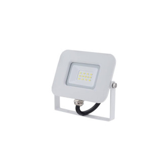 LED reflektor White Epistar Chip Premium Line 10W Studená biela