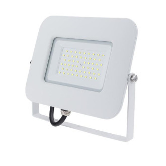 LED reflektor White Epistar Chip Premium Line 50W Teplá biela