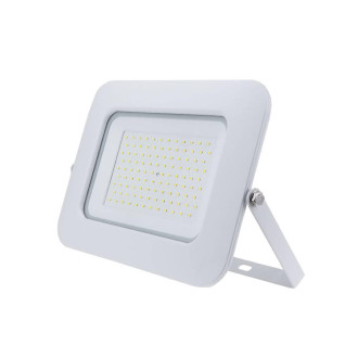 LED reflektor White Epistar Chip Premium Line 100W Teplá biela