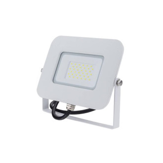 LED reflektor White Epistar Chip Premium Line 30W Studená biela