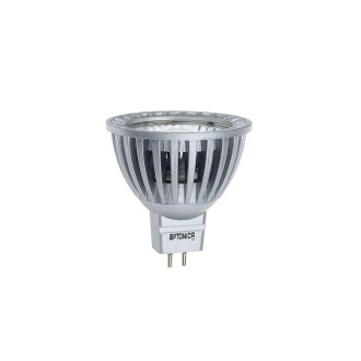 LED Spot MR16 50° 4W Neutrálna biela
