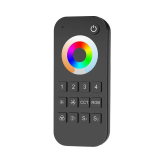 RGB+Colour Temperature Diaľkový ovládač
