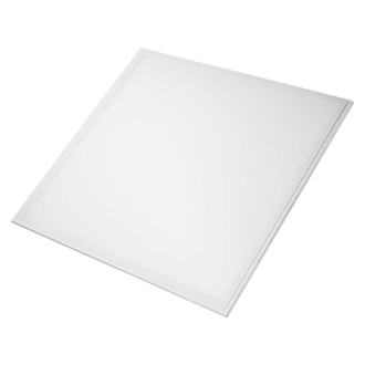 LED Panel 62x62 CRI 95+ 6PCS/BOX 45W Teplá biela