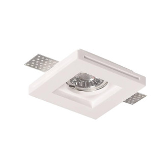 Ceiling Fitting Trimless Recessed  Square