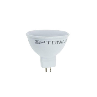 LED Spot MR16  5W Teplá biela
