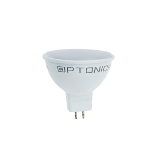 LED Spot MR16  7W Teplá biela