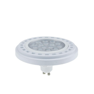 LED žiarovka GU10 30° 15W Neutrálna biela