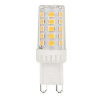 LED žiarovka G9 4 W 4W Neutrálna biela