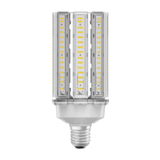 LED žiarovka E40 90W 11700lm 2700K Warm 360° HQL OSRAM Parathom