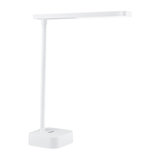 TILPA LED stolová lampa 5W 5000K stmievateľná biela PHILIPS