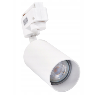 Reflektor koľajnice SPOT Vision biely