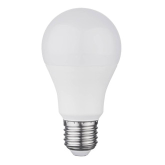 LED žiarovka A60 E27 9W a 11W 11W Teplá biela