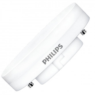 Reflektor LED GX53 5,5W  40W 500lm 2700K teplý Philips