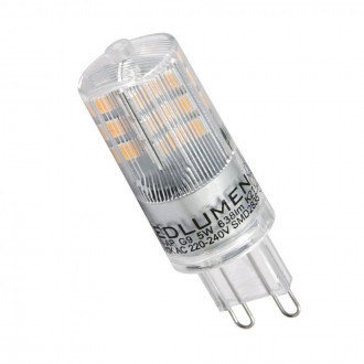 LED žiarovka G9 5W 230V LED Neutrálna biela