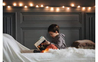 Hravé a funkčné osvetlenie detskej izby: inšpirácie, tipy a triky
